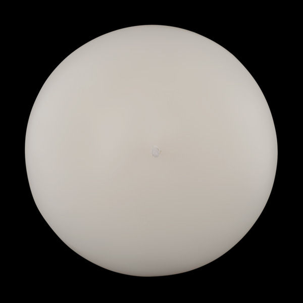 3 Inch Ivory Floating Candles