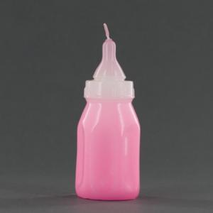 Pink Baby Items