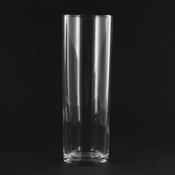 Libbey Zombie 13.5 Oz Glass Heat Treated Straight Sided Glassware