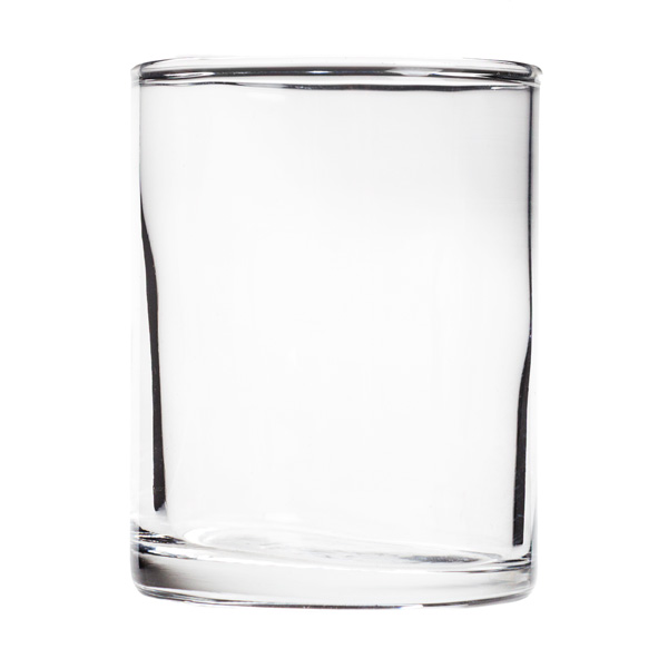 Libbey Votive Cup 3 Oz Glass