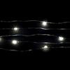 10 Micro LED Warm White Submersible String Light