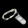 10 Micro LED Warm White Submersible String Light