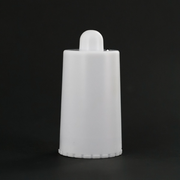 Flameless Battery Operated LED Votive Round Cylinder Insert