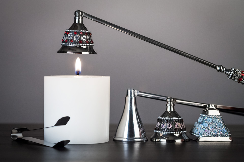 Candle Snuffers