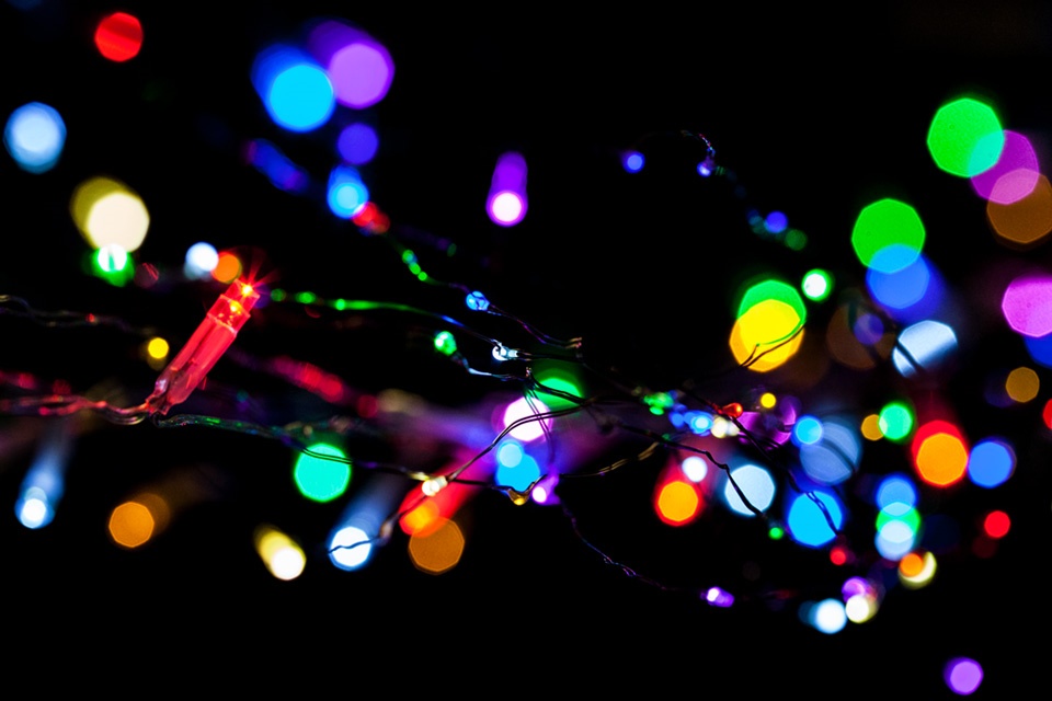 Fairy Lights