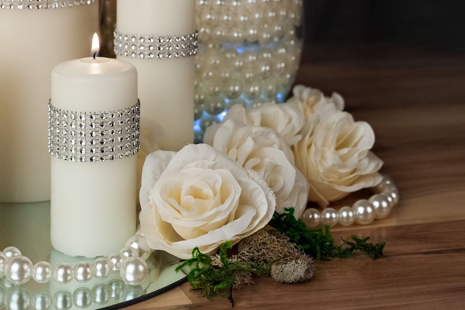 Speakeasy Party Decor Ideas