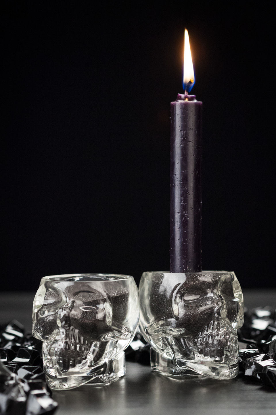 Halloween Party Decor Ideas