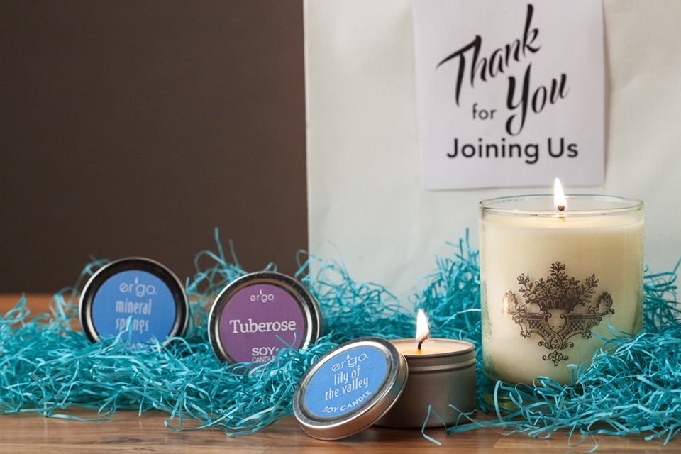 Party Favor Ideas