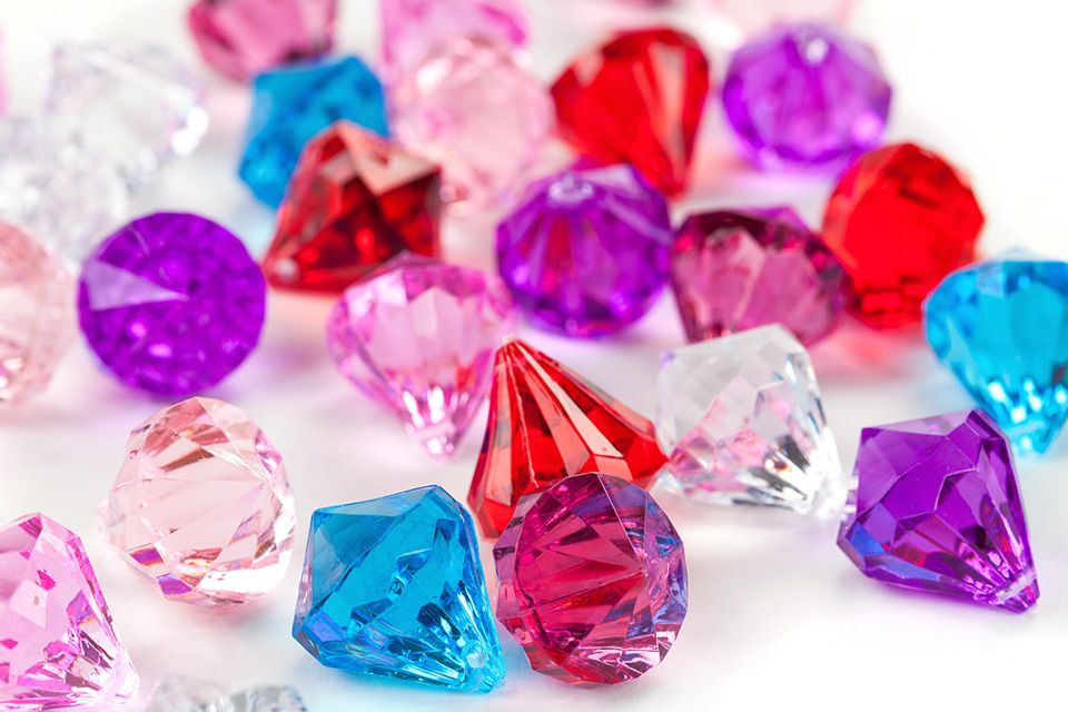 Gems Accessories Collection