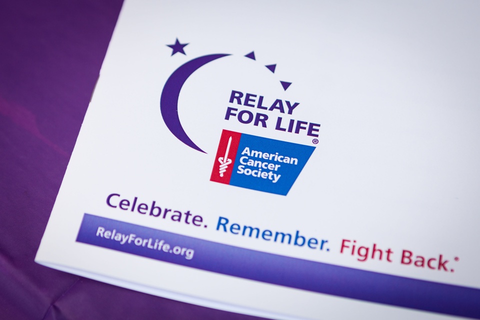 Relay for Life Event