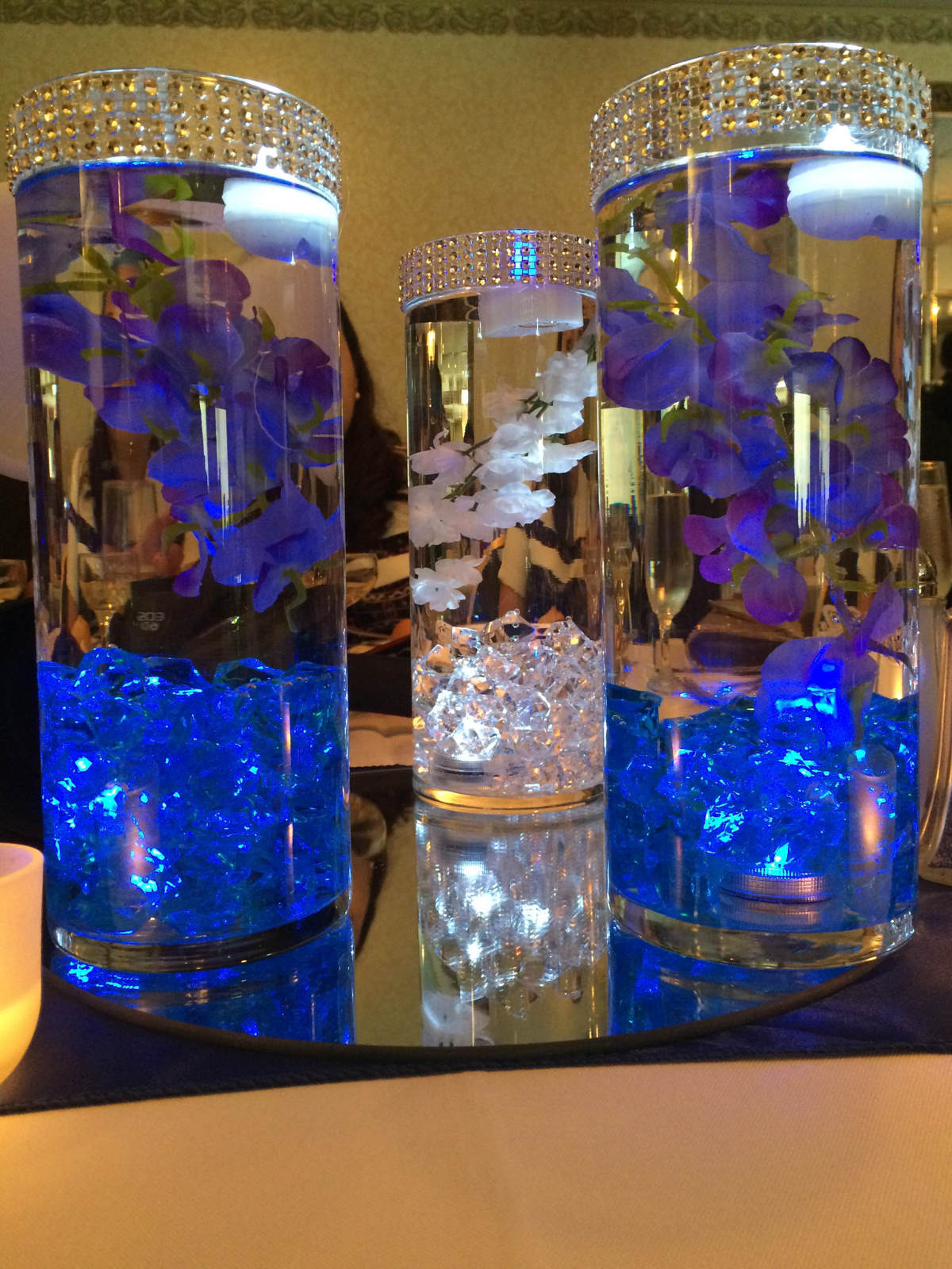 Centerpiece by Irene