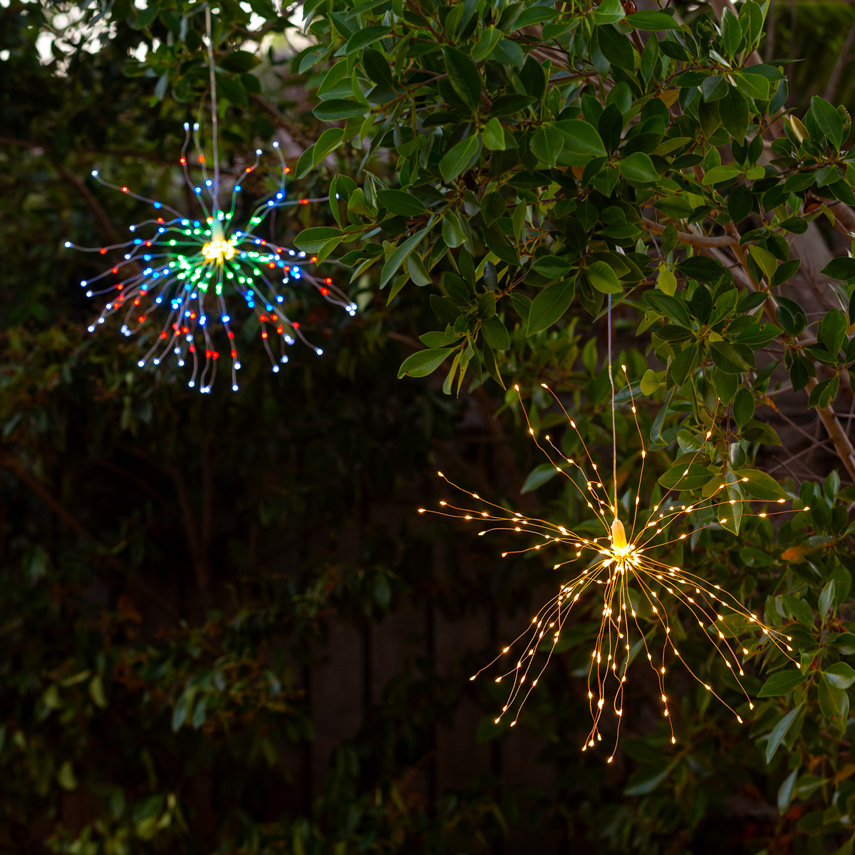 Special Effects LED Firework Effect Lights