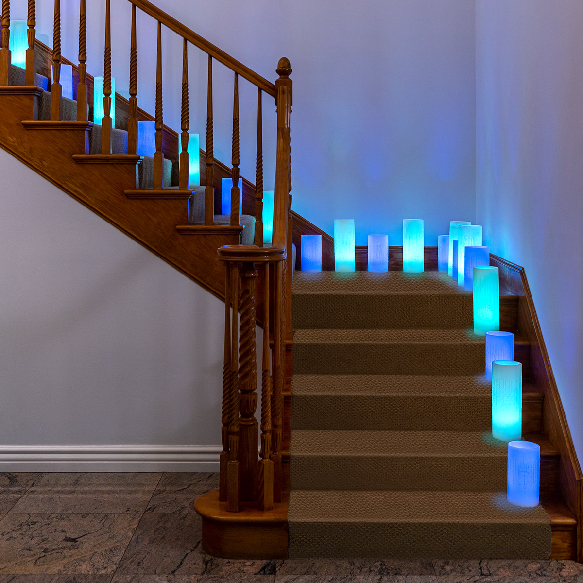 G5 Flameless Candles - Stairway to Heaven