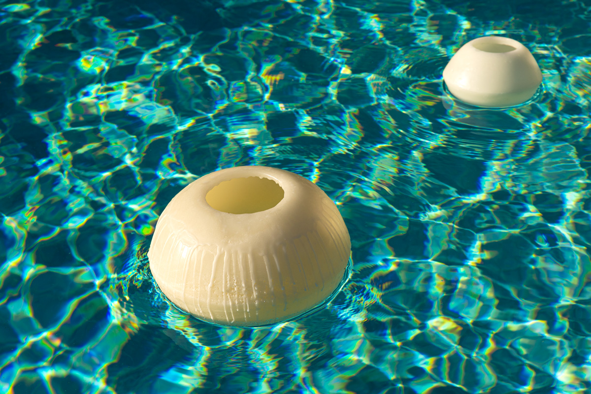 G5 Flameless Floating Candles - Jelly Fish