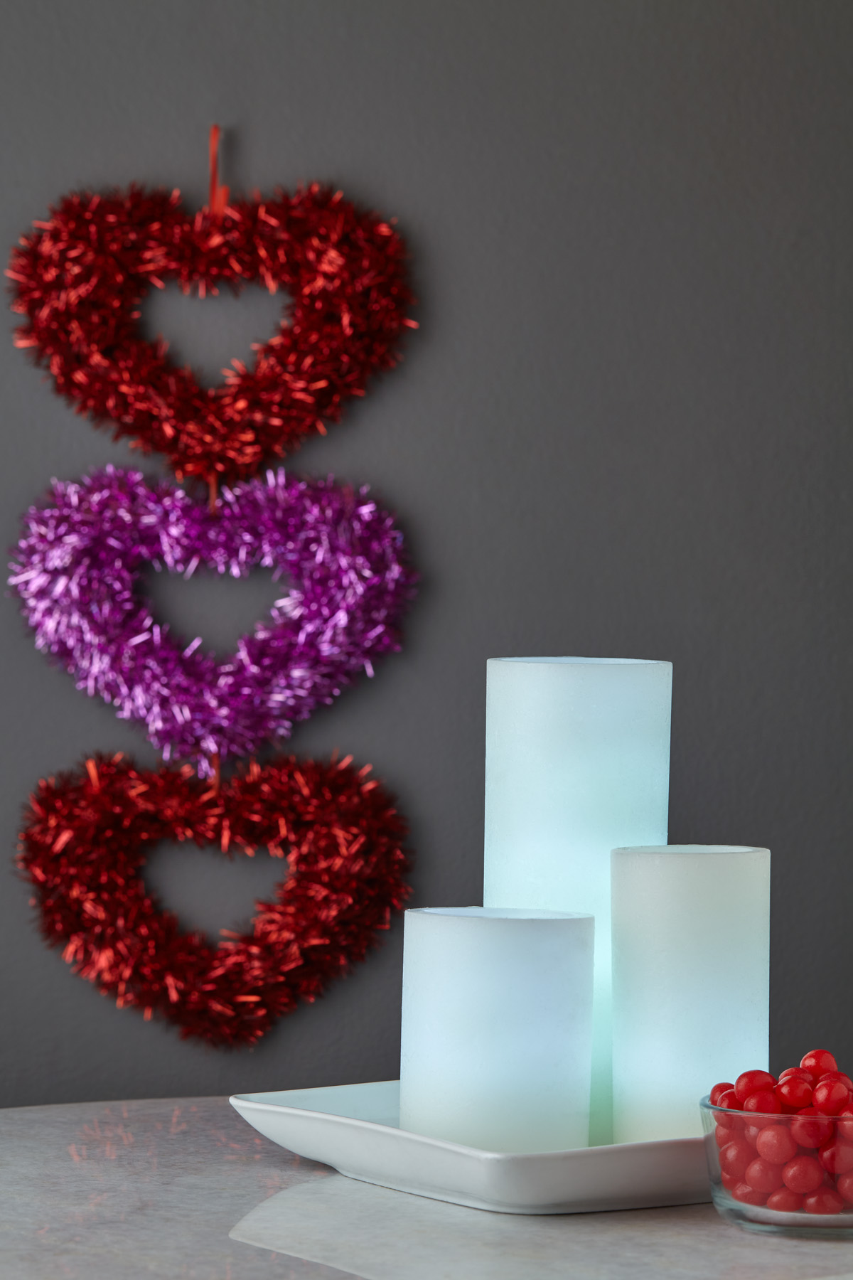 Valentine Event