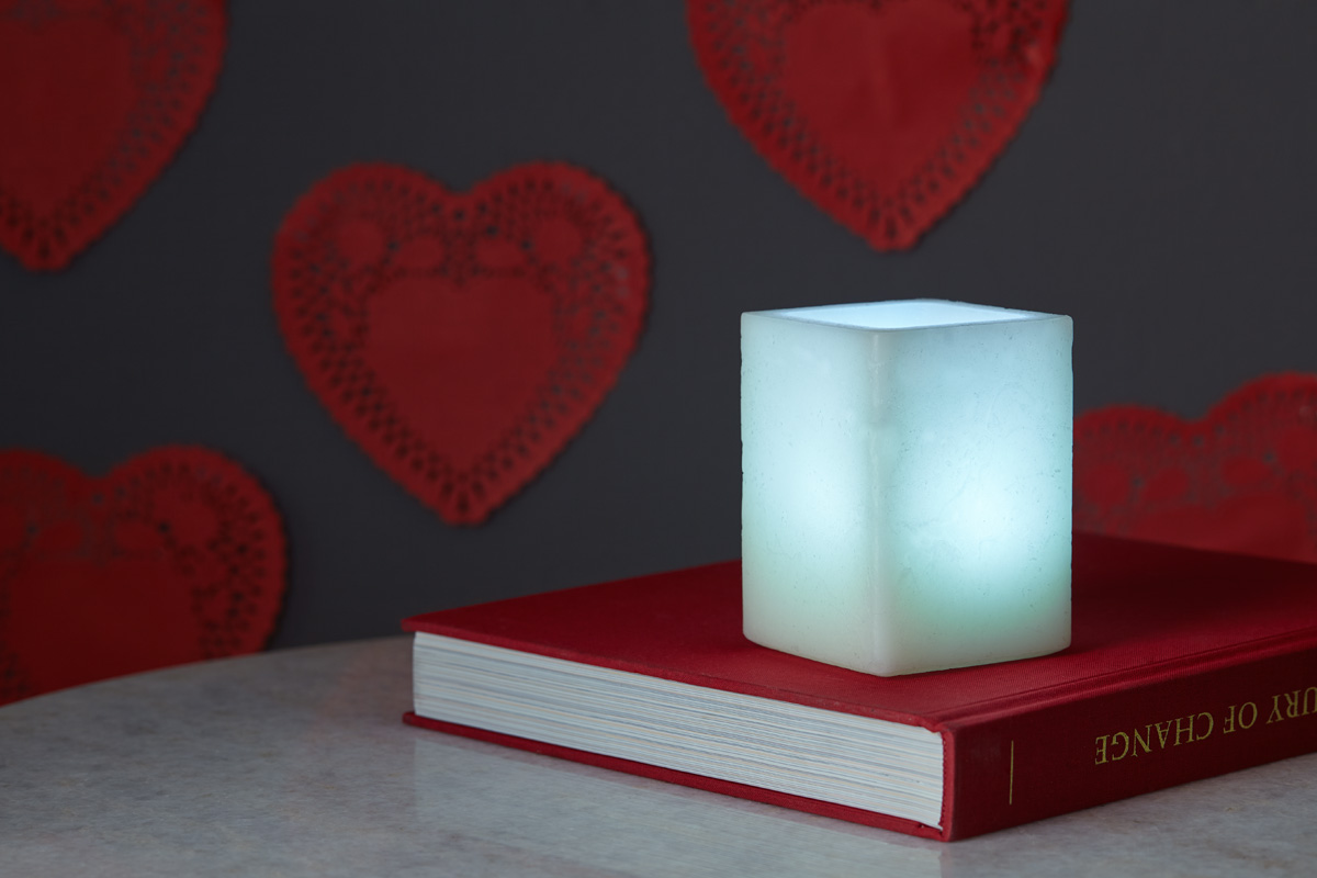 Valentine Decor