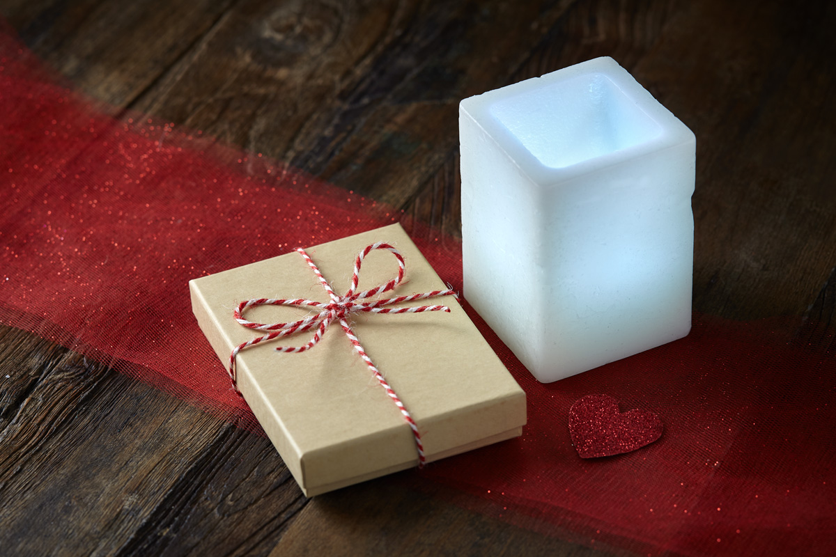 Valentine Presents