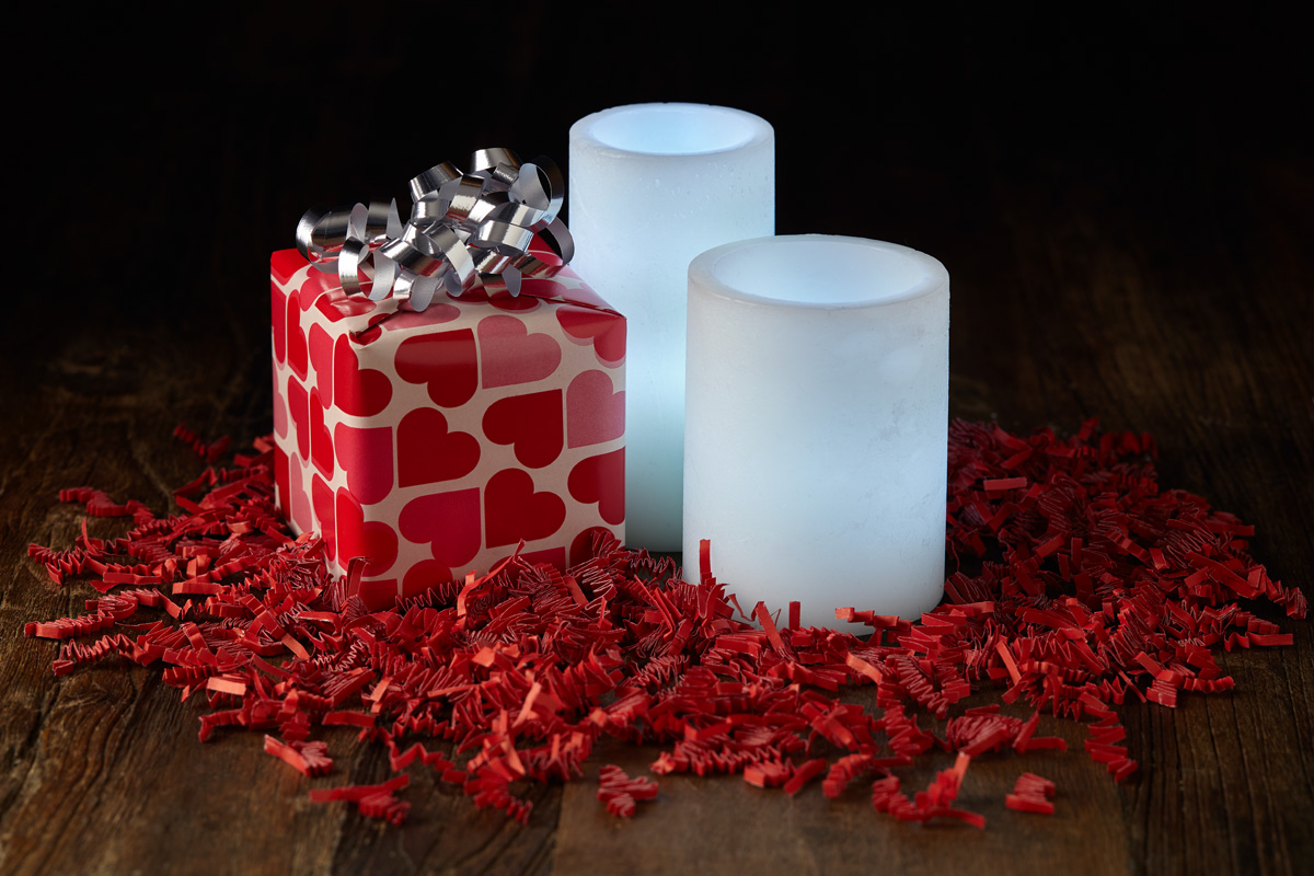 Valentine Presents