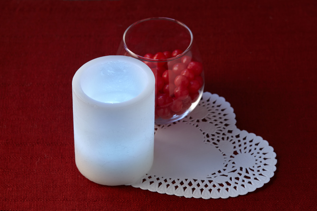 Valentine Treats