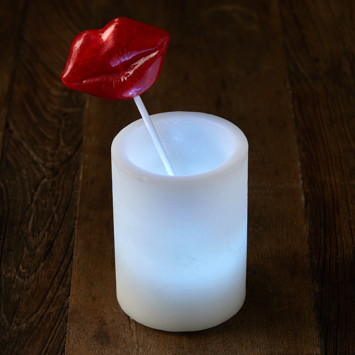 Valentine Kiss