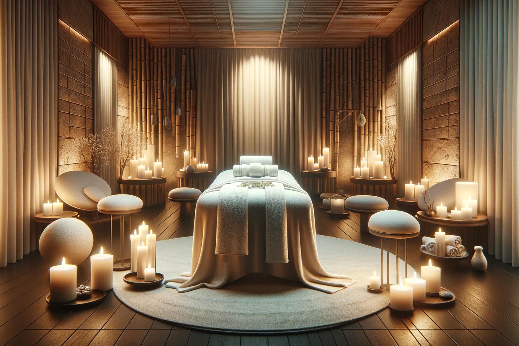 Zen Retreat