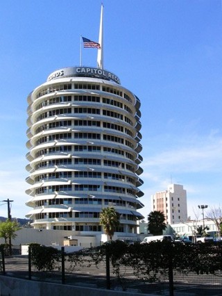 I got just a few candles from you and now the whole office wants some. 
Capitol Records