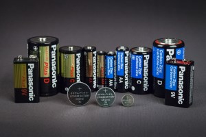 Replacement Batteries