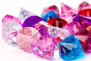 Decorative Gems