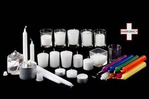Emergency Candles
