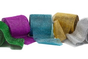 Rhinestone Wraps