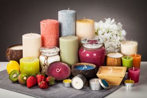 Scented Candles
