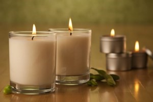 Soy Candles
