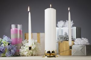Unity Candles