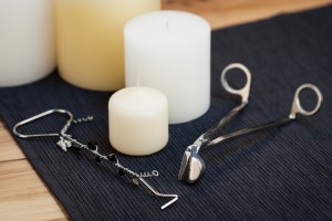 Wick Trimmers