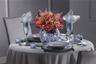 DIY White Wedding Centerpieces