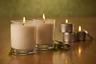 Scented Soy Candles