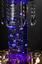 DIY Centerpiece Hydro Orbs Beads and Fake Ice