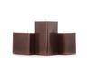 Brown Pillar Candles