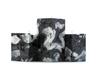Black Marble Square Pillar Candles