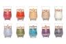 Wooden Wick Candles