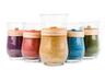 Wooden Wick Candles
