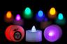 Battery Operated Tea Lights