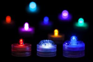 Submersible LED Lights