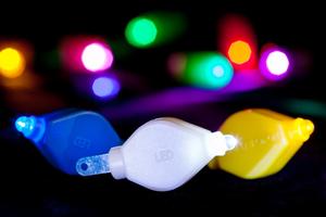 Floral Lights