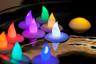Floating LED Lights