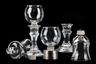 Glass Votive Converters
