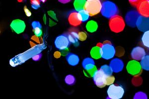 Fairy String Lights