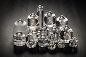 Liquid Fuel Cell Candles for Restaurants