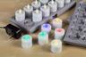 Rechargeable Battery Candles