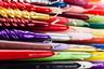 Taper Candles